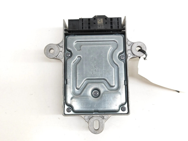 Блок подушек безопасности 5A656B0, A3C07910102   BMW i4
