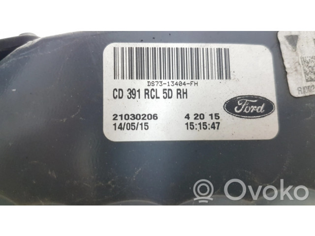 Задний фонарь правый сзади DS7313404, DS7313404FH    Ford Mondeo MK V   2014- года