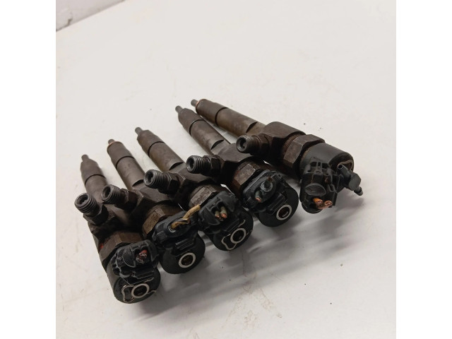 Vstřikovač 0445110002   Alfa Romeo 166  pro naftový motor 2.4  