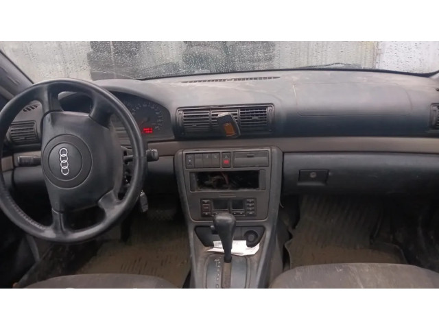 Блок управления коробкой передач 8D0927156BK, 0501210872   Audi A4 S4 B5 8D