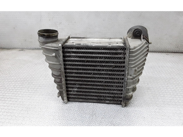Интеркулер  1J0145805   Audi A3 S3 8L 