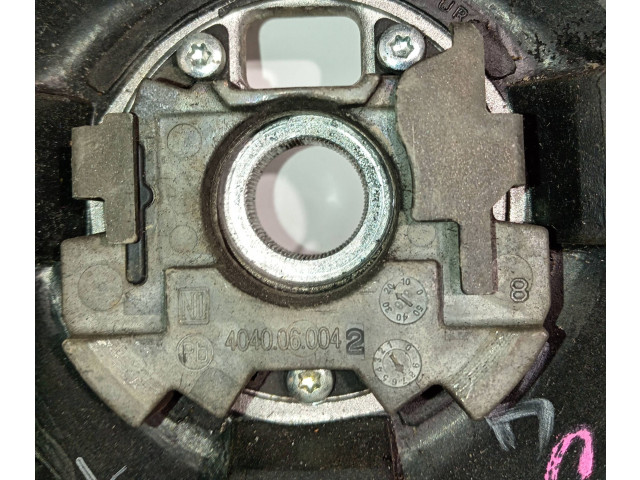 Volant Audi A6 S6 C5 4B 2000 4B0124A, 6D419091BD  