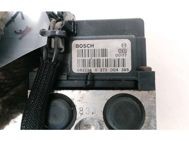 Jednotka ABS 0273004395, 0265216732   Renault Megane I 2000