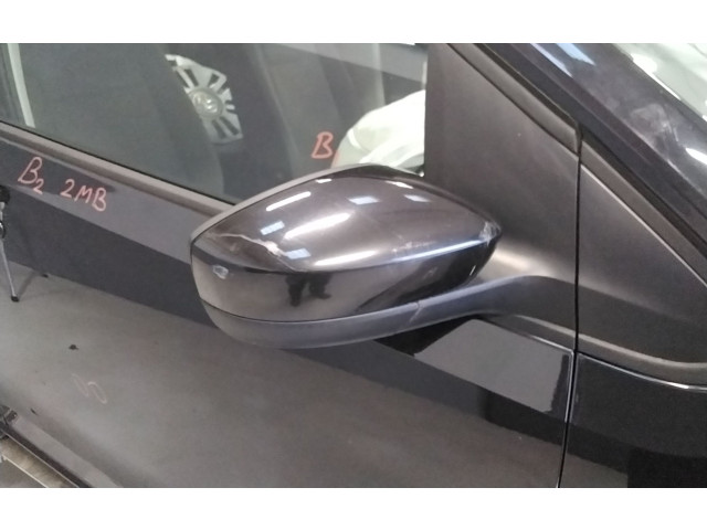 Zpětné zrcátko  Volkswagen Up 2013  1S1857508AA9B9  