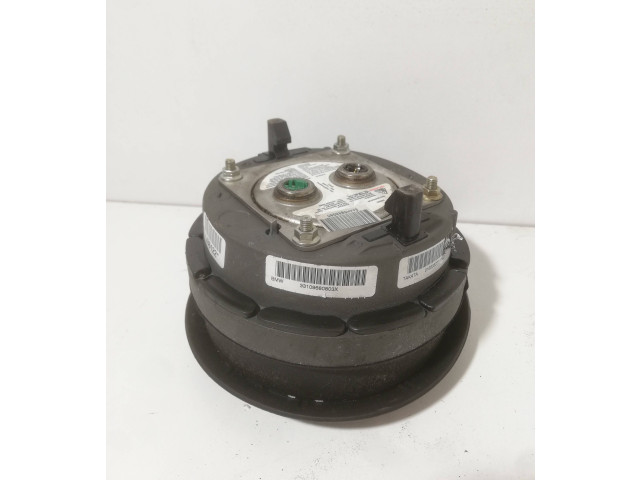 Подушка безопасности водителя 33109680803X   BMW 3 E46