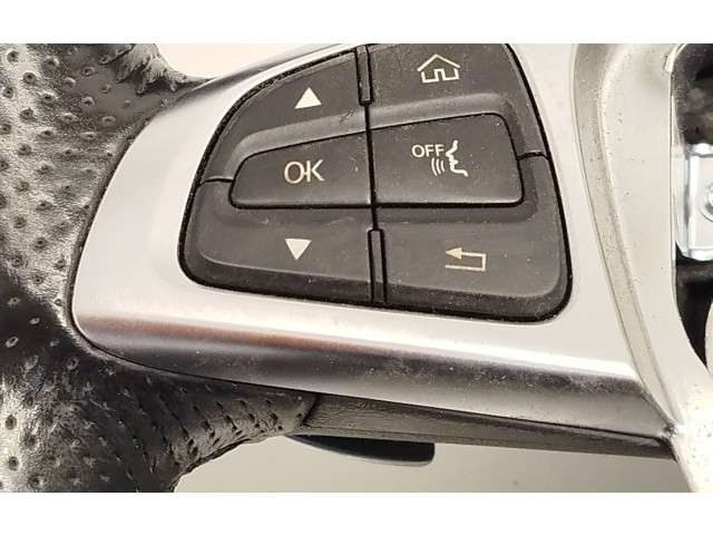 Volant Mercedes-Benz C W205 2016 A0004603803, A00046038039E38  