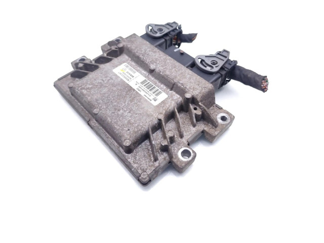 Řídící jednotka 8200522357, 8200510536   Renault Clio III 2009