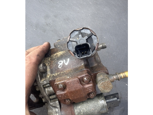 Vstřikovací čerpadlo A2C20000727, 9651590880   Citroen C2     
