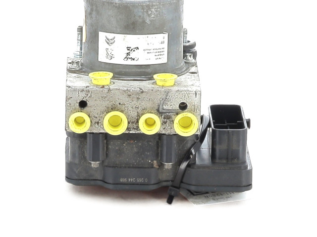 Рулевая рейка  Блок ABS 1616515580, H1-1280R   Peugeot Partner 2015 - 2018 года