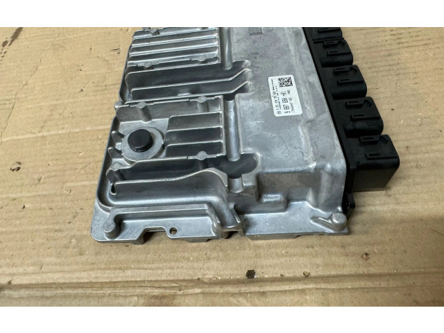 Řídící jednotka 9887690   BMW 3 G20 G21 2022