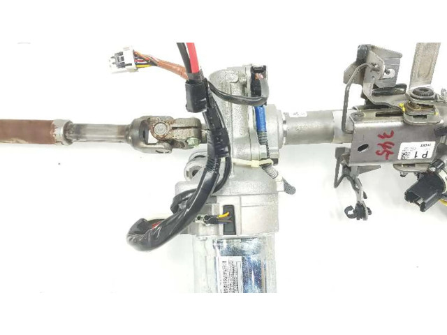 Руль Mitsubishi ASX   4405A153      