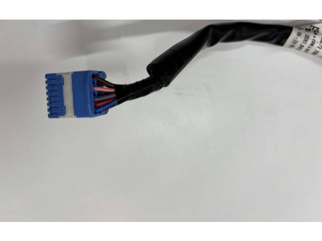 Zpětné zrcátko  Tesla Model 3 2022  1592033-00-Cc, 232727  