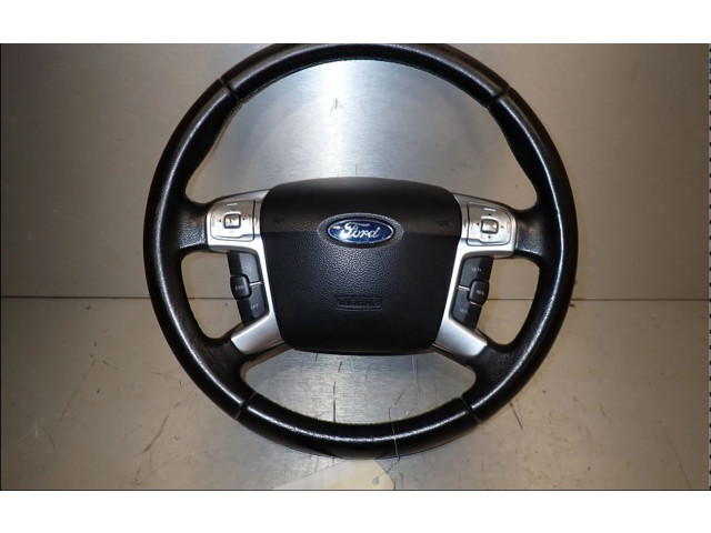 Руль Ford S-MAX  2006 - 2015 года 1481362      