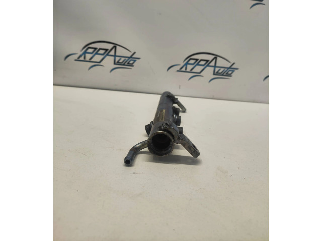 Vstřikovací lišta A6420702495002, 0614900249   Mercedes-Benz Vito Viano W639    646.982 