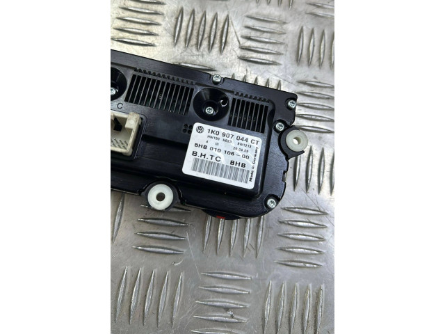 Блок управления климат-контролем 1K0907044CT, 5HB01010600   Volkswagen Scirocco