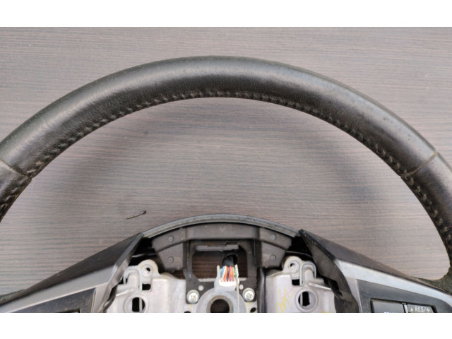 Volant Subaru XV 2012 GS12004810, 34312FJ010VH  
