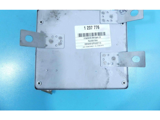 Řídící jednotka 39110-02740, IMPRK1237776   Hyundai Atos Prime 1999