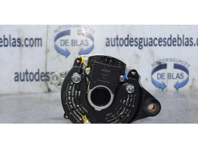 Генератор 8EL725783001, ALTERNADOR   Renault 25      