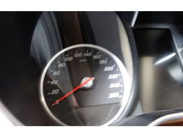 Přístrojová deska  Mercedes-Benz C W205 2021 A2059009850  