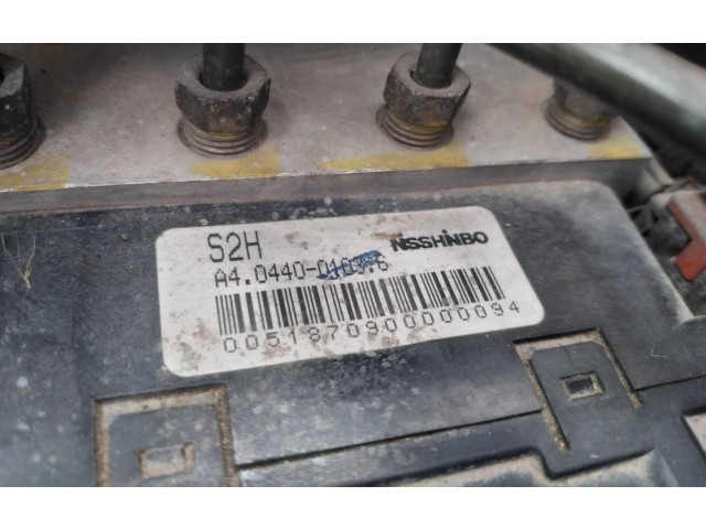 Jednotka ABS 9759A409800101   Honda HR-V 
