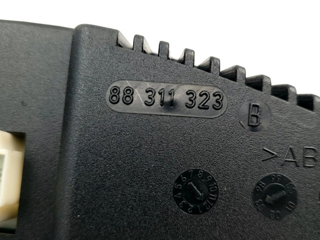 Панель приборов A2035403147, 110080231005   Mercedes-Benz C W203       