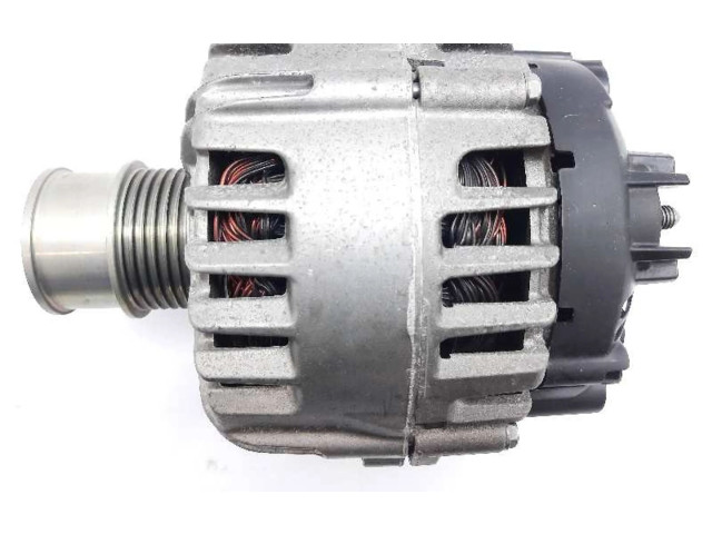 Pojistková skříňka Генератор 05E903026Q, 2740516C   Audi A1 2022