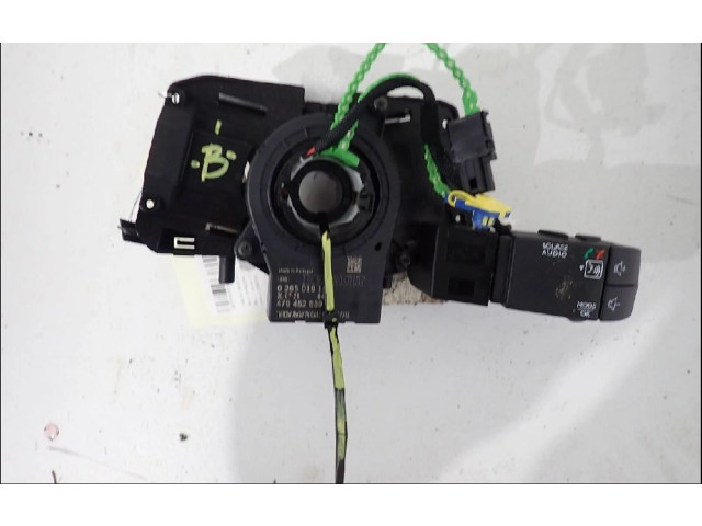 Подрулевой шлейф SRS 255677147R   Dacia Sandero