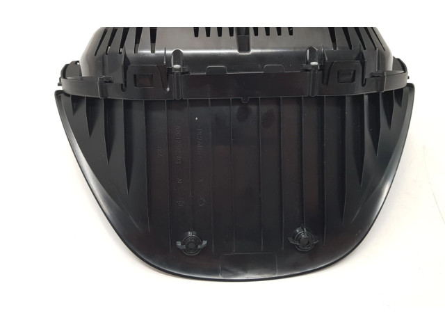 Přístrojová deska  BMW 2 F46 2021 62105A24596, 14369510  