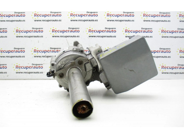 Руль Ford Fiesta  2006 - 2008 года 8V513C529JX      