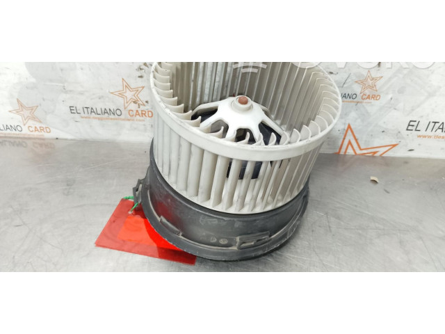 Вентилятор печки    644153   Peugeot 207 CC
