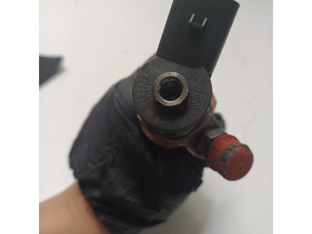 Vstřikovač 0445110743   Mini Cooper Countryman R60  pro naftový motor 2.0  