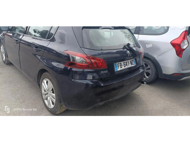 Vstřikovač 9828959880, 9828959880   Peugeot 308    DV5RD(YHY) 