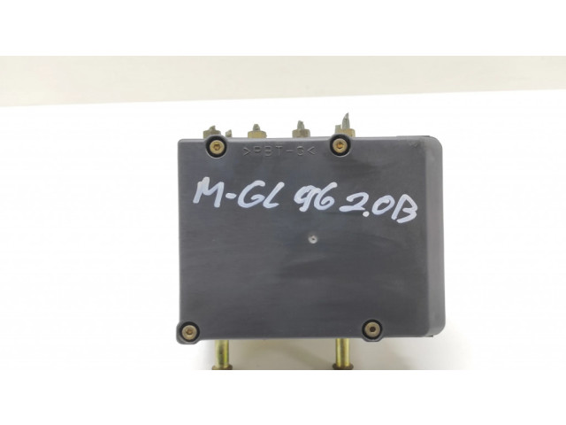Блок АБС MR289078, AC044001974   Mitsubishi  Galant  1993-1996 года