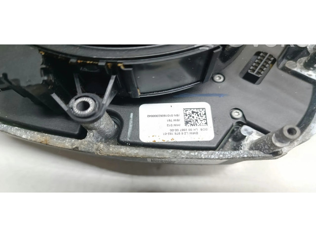 Подрулевой шлейф SRS 6978152, 6978718   BMW 7 E65 E66