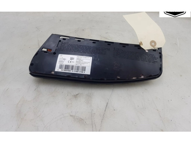 Подушка безопасности в сиденье 2478604800, 2478604800   Mercedes-Benz GLB x247