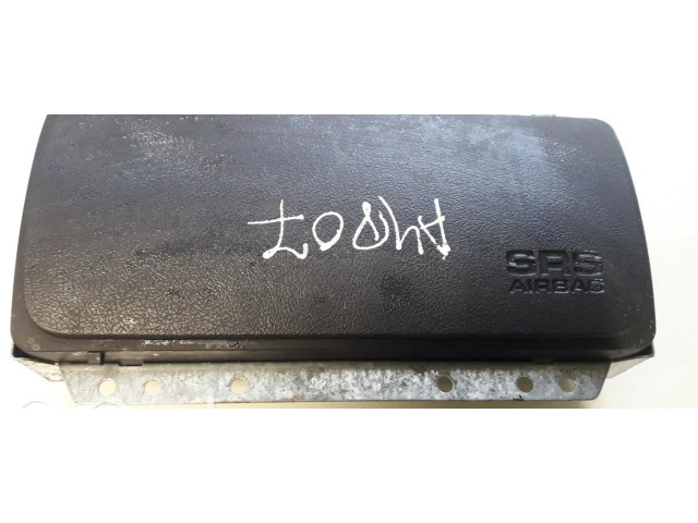 Подушка безопасности пассажира 95aba042a94   Ford Escort