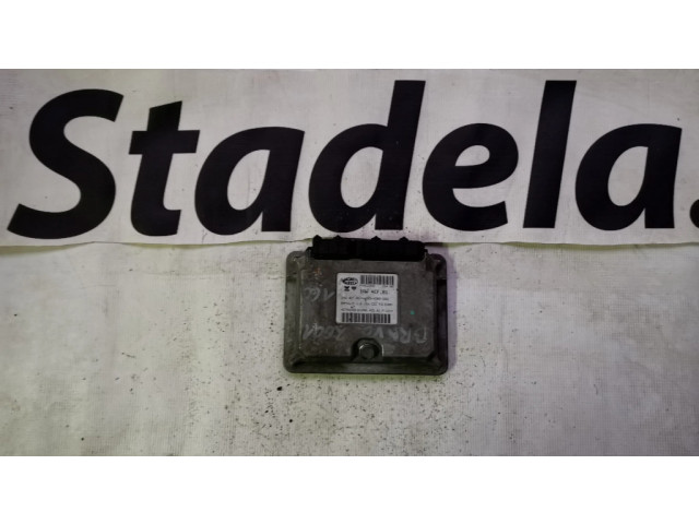 Řídící jednotka IAW4AFT1, 46814445   Fiat Palio 2004