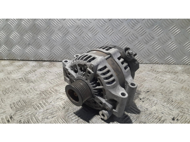 Генератор 7606628   BMW M6 4.4     