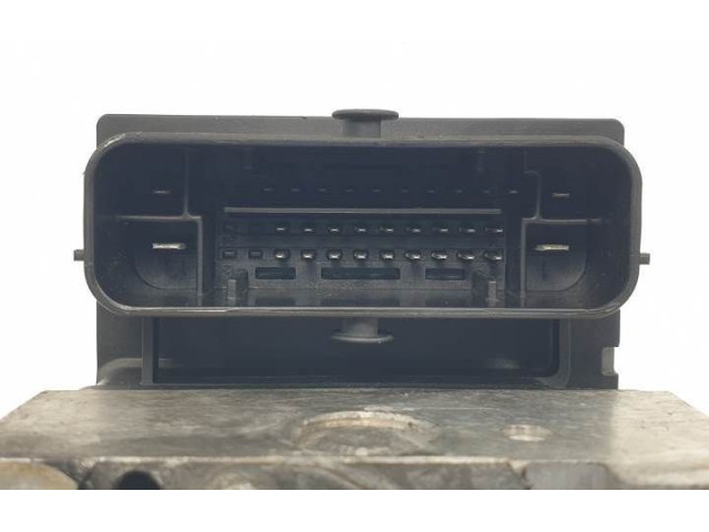 Блок АБС 1401109880   Fiat  Scudo  2007 - 2016 года