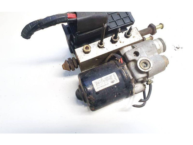 Jednotka ABS 7m0907379, 10.0945-0301.3   Volkswagen Sharan 1997