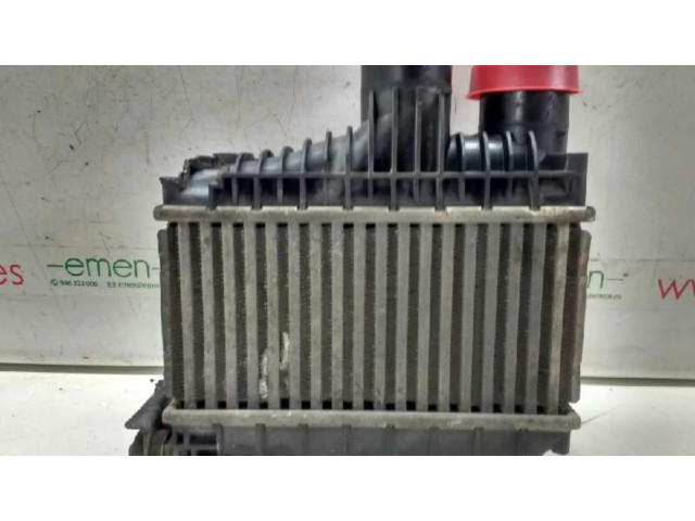 Интеркулер  873067D, INTERCOOLER   Toyota Corolla E120 E130 2.0