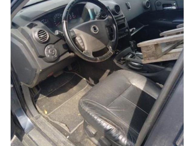 Jednotka ABS 4894009610   SsangYong Actyon 2007
