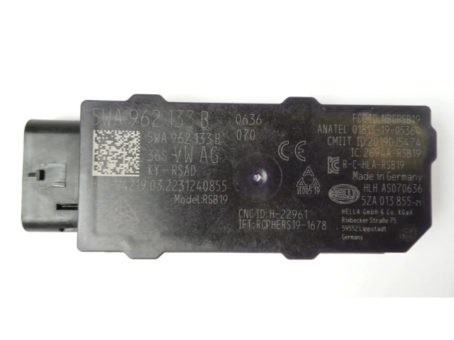 Блок управления 5WA962133B   Cupra Formentor
