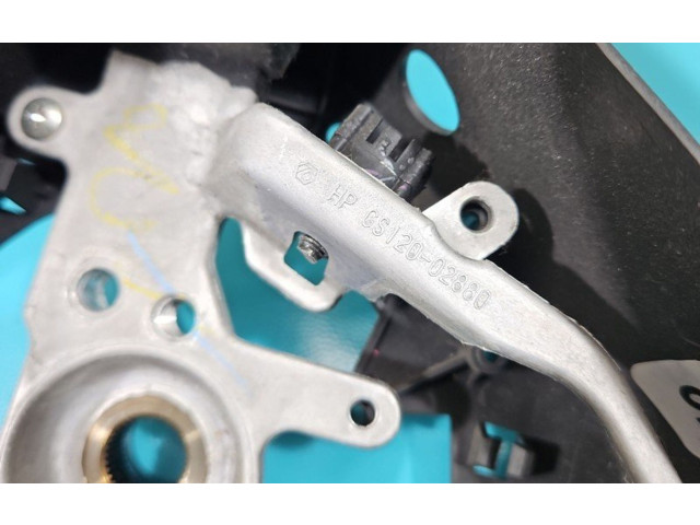 Volant Subaru Impreza III 2009 IMPRK1415823  