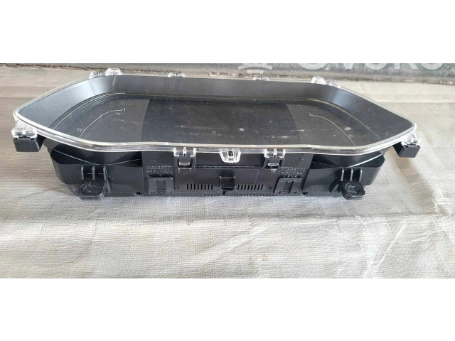 Přístrojová deska  Renault Captur II 2020 P248094299R, P248094299R  