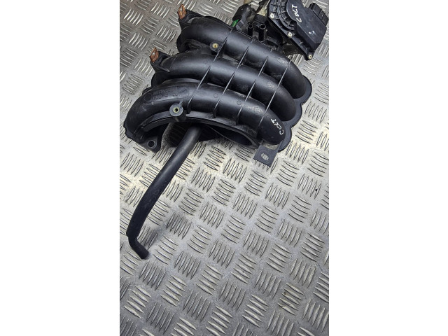 Дроссельная заслонка MN149258, MN143824   Mitsubishi Colt