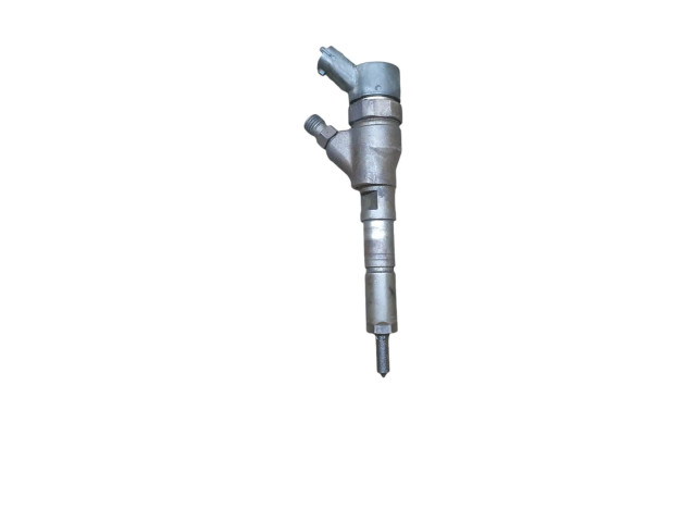 Блок управления 9640088780, 0445110062   Citroen Berlingo