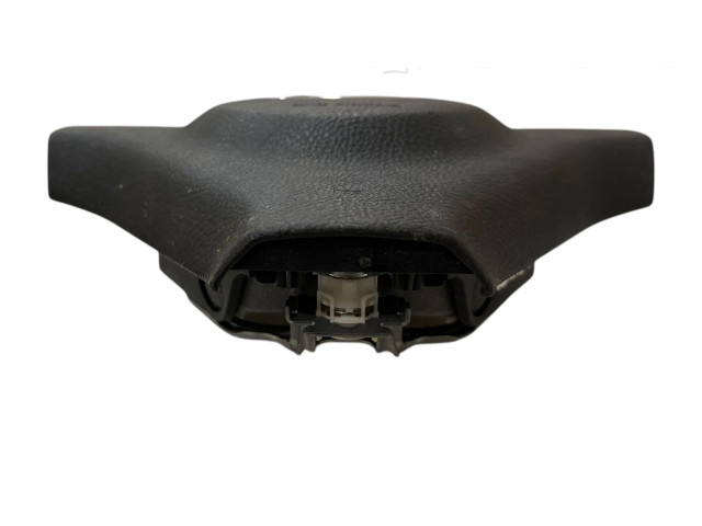 Подушка безопасности водителя 06J24   Daihatsu Terios
