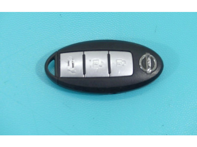 Řídící jednotka IMPRK977194   Nissan Murano Z51 2010