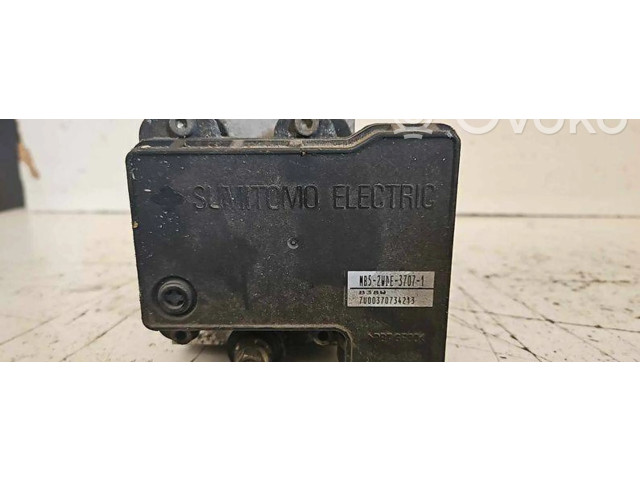 Блок АБС MB52WDE37071, 7000370734213   Mitsubishi  Lancer  2003-2007 года